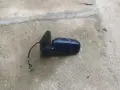 ляво огледало за хонда сивик 01-03 HONDA CIVIC , снимка 1
