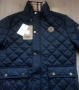 Мъжки якета Burberry, снимка 4