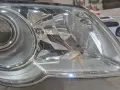 Кристални Оригинални фарове VALEO за Пасат В6 , снимка 3