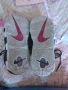 Nike air more uptempo 96 fd0274-001 red toe маратонки , снимка 6