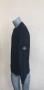 Stone Island  Wool Mens Size XL - 2 XL  ОРИГИНАЛ! Мъжки Пуловер!, снимка 8
