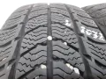 2бр зимни гуми за бус 195/60/16C UNIROYAL L02032 , снимка 1