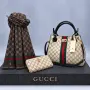 Gucci Дамска Чанта Гучи - Различни Цветове Код SK2188, снимка 7