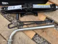 Оригинален крик + ключ VW, Audi, Seat, Skoda, снимка 2