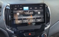 Chevrolet Cruze 2015-2020, Android Mултимедия/Навигация, снимка 1
