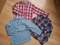 Лот дрешки за момче 116 / 5-6г, снимка 5