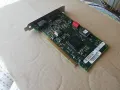 Видео карта NCR HELGA HQ 2000 Asiliant Chips B69000 2MB PCI, снимка 4