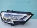 Десен фар Audi a3 Ауди а3 Xenon 2016-2020, снимка 2