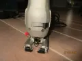 BOSCH GST 120 BE - PROFESSIONAL - Нов Внос - Мощен Прободен Трион - Зеге 650 W / 120 mm - GERMANY !!, снимка 4