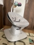 Електрическа бебешка люлка mamaRoo 5.0 сива, снимка 1