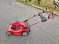 САМОХОДНА КОСАЧКА HONDA, ПЕРФЕКТНА., снимка 5