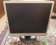 MIRAI 19" LCD 1280x1024 DVI / VGA , снимка 1 - Монитори - 40939900