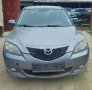 Мазда 3 1.6д 109кс на части Mazda 3 1.6CD 109ps na chasti, снимка 2