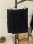 Елегантна пола в черно М размер, снимка 15
