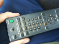 *SONY CD REMOTE CONTROL-ВНОС SWISS 1503241640, снимка 5