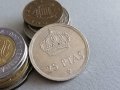 Монета - Испания - 25 песети | 1975г., снимка 1