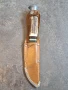 ловен нож Solingen , снимка 2