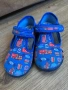 Пантофи - дишащи и тип чорапче - №22-№24, снимка 6