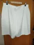 Снежно бял къс панталон , снимка 6