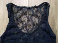 Дамски потник - дантела , снимка 6