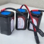 Батерии 7.4V 10000mAh, снимка 8