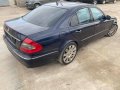 Mercedes-Benz E320CDI V6, снимка 2