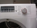 Комплект пералня и сушилня с термопомпа Бош Bosch Serie 6 A+++ 8кг 2 години гаранция!, снимка 2