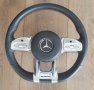 Волан AMG и AIRBAG Мерцедес С, Е класа W207, W212,W211 фейслифт, W204, снимка 1