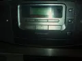 Panasonic RX-D50 radio/CD player, снимка 2