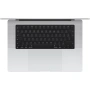 НОВ MacBook Pro 16”/M4 Pro/48GB/512GB/14CPU/20GPU, снимка 2
