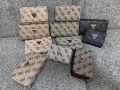 Guess чанти, портмонета, картхолдъри, снимка 15