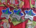 Коледни звезди/играчки, снимка 2