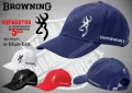 Browning шапка Браунинг cap, снимка 2