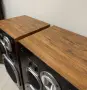 🔈Висок клас трилентови тонколони PIONEER S-910 - 120W-240W - 6.3 ома🔈, снимка 4