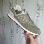 Маратонки New Balance ML574  Made in England номер 46 ,5, снимка 6