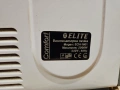 Конвекторна печка с вентилатор Elite, снимка 6