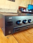 Прекрасен усиловател JVC AX-311 BK Dynamic SUPER A- Японска мощна машина., снимка 3