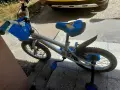 Детско колело 16 цола, снимка 3