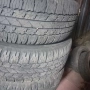 4 гуми за джип 265 65 17 Перфектни, снимка 3