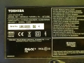TOSHIBA 40TL966, снимка 2