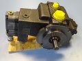 Хидравлича помпа BOSCH 0 513 300 229 hydraulic vane pump, снимка 15