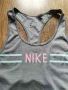 Nike - страхотен дамски потник КАТО НОВ M, снимка 1
