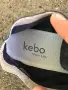 Обувки от естествена кожа Kebo, снимка 3