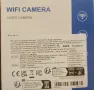 WIFI video camera , снимка 3