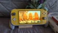 Nintendo switch lite като нова с подарък , снимка 16