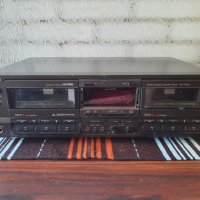 Technics RS-TR555, снимка 1 - Декове - 41483678