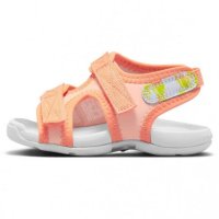 NIKE Сандали SUNRAY ADJUST 6 TD, снимка 7 - Детски сандали и чехли - 41182882