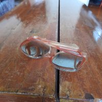 Стари Дамски слънчеви очила #8, снимка 5 - Други ценни предмети - 44355953