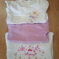 Детски блузки, снимка 1 - Детски Блузи и туники - 34021678