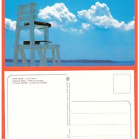Комплект 10 картички "УНИЦЕФ", снимка 2 - Филателия - 34798450
